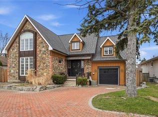 1426 Niagara Stone Rd, Niagara On The Lake, ON L0S 1J0