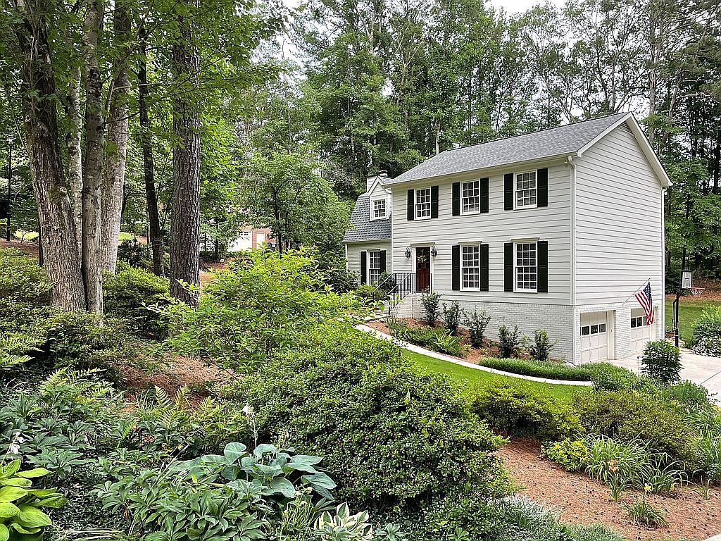 1050 Mitsy Forest Dr NE, Marietta, GA 30068 Zillow