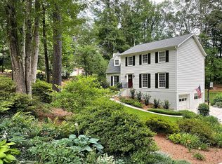 1050 Mitsy Forest Dr NE, Marietta, GA 30068