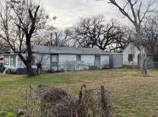 435 W Coke St, Gorman, TX 76454