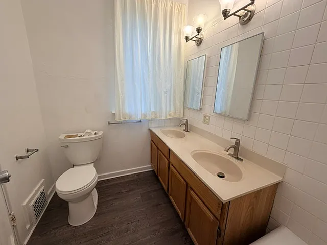 Bathroom View 1