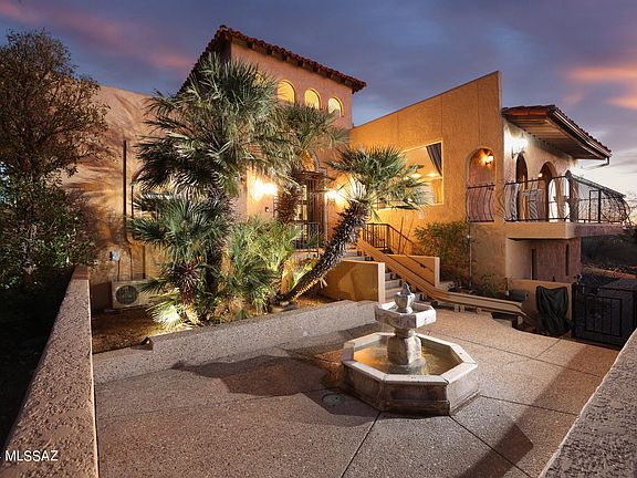2nd image of 5884 E Calle Del Ciervo