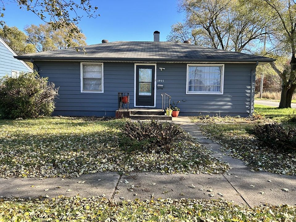 1st image of 3995 Maryland St