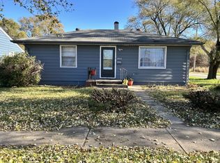 3995 Maryland St, Gary, IN 46409
