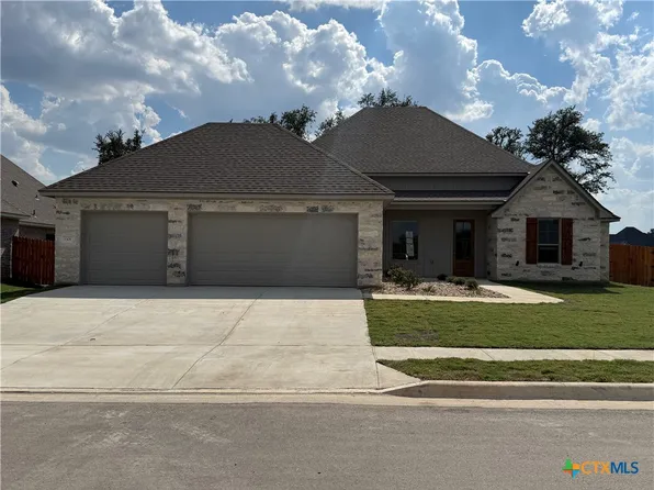 1301 Shirley Faye Ln, Salado, TX 76571