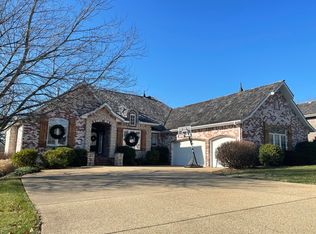 6315 S Riverglen Rd, Ozark, MO 65721