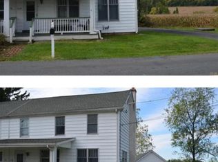 1114 Nursery St, Fogelsville, PA 18051