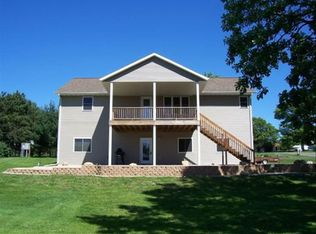 17987 Icecap Rd, Sparta, WI 54656