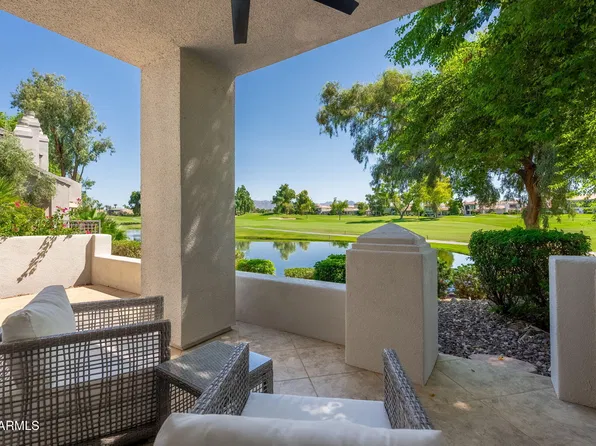 7272 E GAINEY RANCH Road #15, Scottsdale, AZ 85258