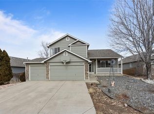 3743 Black Feather Trl, Castle Rock, CO 80104