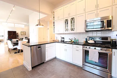 Rented by True Lofts New York LLC