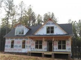 104 Wheeler Ct, Clayton, NC 27527