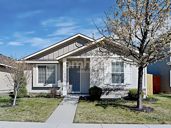 4574 N Price Ave, Meridian, ID 83646