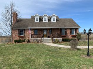 545 Washam Rd, Clever, MO 65631