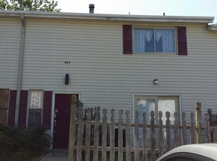 904 Mason Run, Pine Hill, NJ 08021