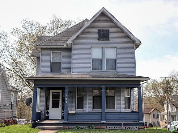 303 Pine St Zanesville Oh 43701 Mls 4285159 Zillow