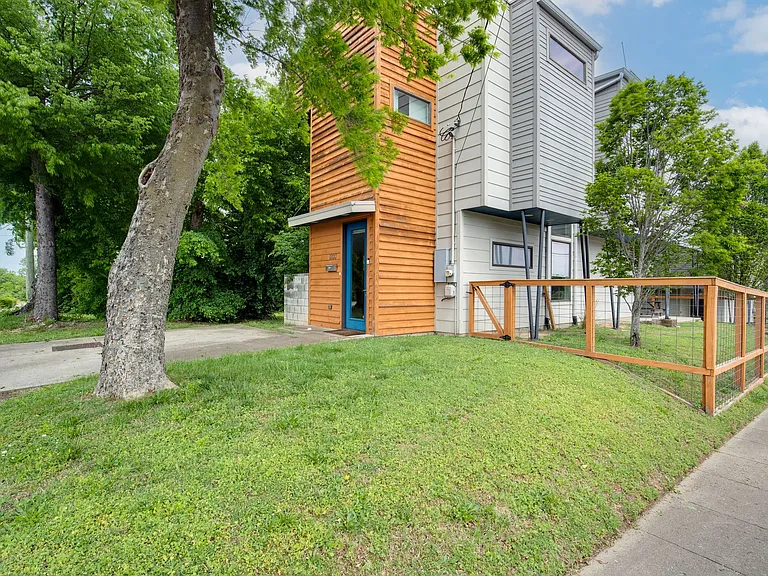 1200 Meharry Blvd — Photo 21