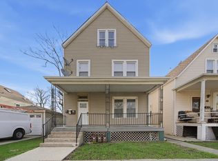 3311 N Kostner Ave, Chicago, IL