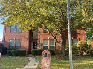 11723 Meadow Fls, Tomball, TX 77377