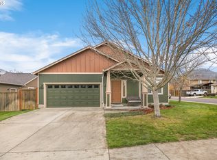 5748 Mineral Way, Springfield, OR 97478