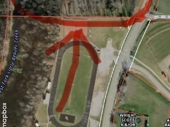 State Highway 7, Lisbon, OH 44432