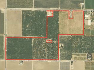 E Clevland Rd, El Nido, CA 95317