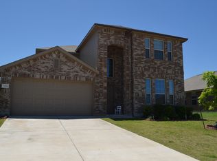 3506 Cotton Patch Dr, Killeen, TX 76549