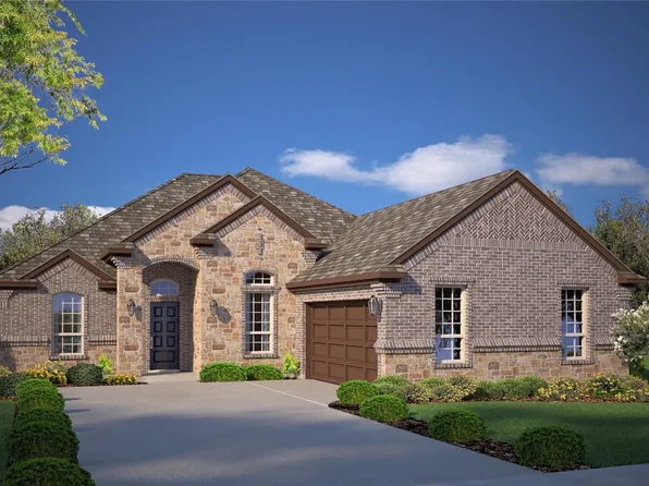 6025 Kansas Trl, Midlothian, TX 76065