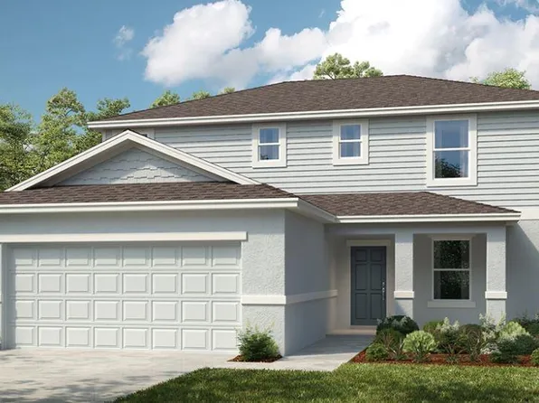 1944 Rosewood Cir, Lakeland, FL 33810