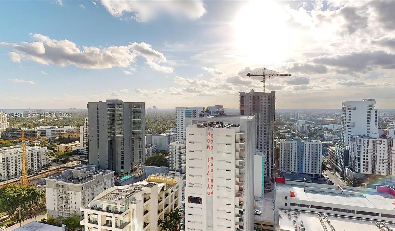 Nine At Mary Brickell Vil — Photo 1