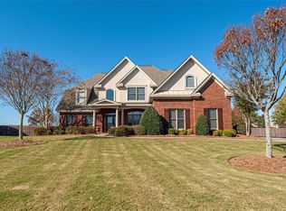7081 Old Southwick Pl, Montgomery, AL 36117
