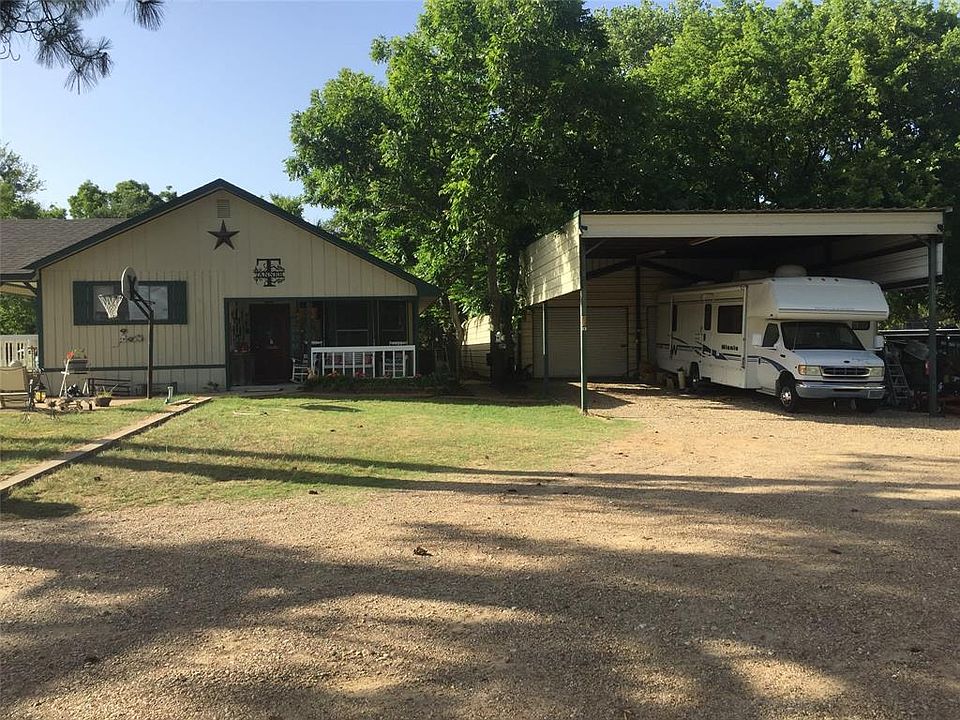 207 John Thomas Dr, Seven Points, TX 75143 MLS 20087174 Zillow