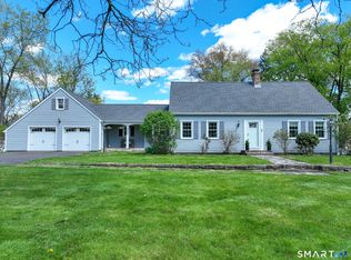 460 Bloomfield Avenue, Bloomfield, CT 06002