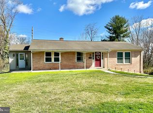 238 Potomac Hts, Hagerstown, MD 21742