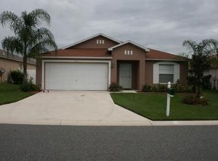 534 Jessamine Dr, Davenport, FL 33837
