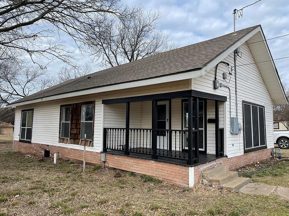 213 Windom St, Farmersville, TX 75442 Zillow