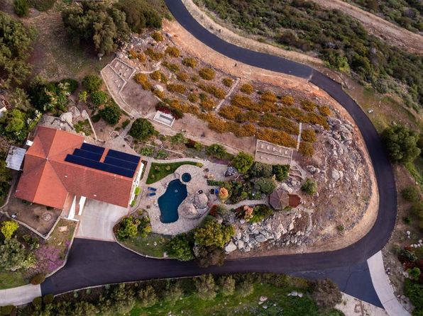 3365 Red Mountain Heights Dr, Fallbrook, CA 92028