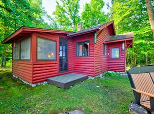 28288 Junco Dr, Nevis, MN 56467