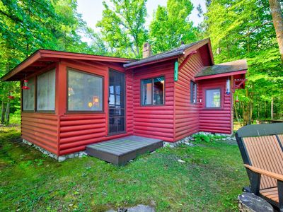 28288 Junco Dr, Nevis, MN, 56467