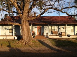 23078 N Us Highway 59, Garrison, TX 75946