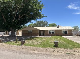 402 Melody Ln S, Socorro, NM 87801