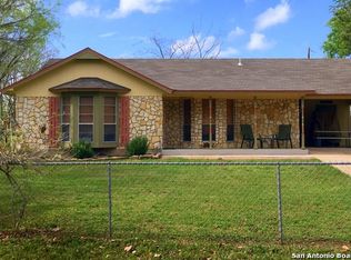 5119 Bedford, Kingsland, TX 78639