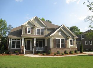 2194 Tatton Hall Rd, Fort Mill, SC 29715