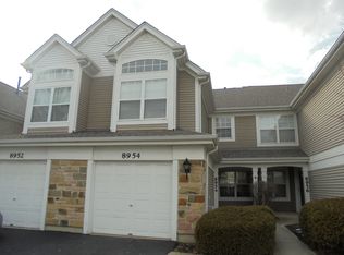 8954 Heathwood Cir #C1, Niles, IL 60714