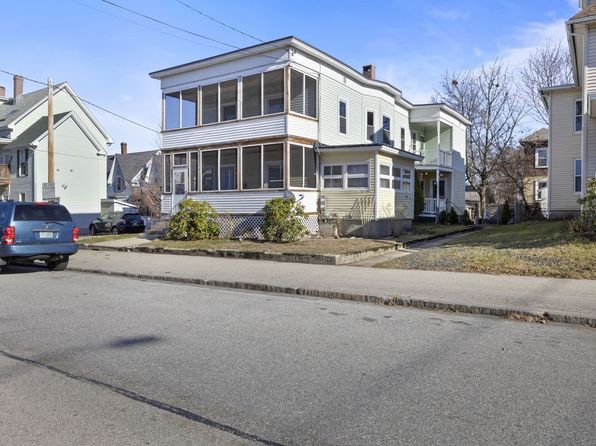 Manchester NH Duplex & Triplex Homes For Sale - 39 Homes | Zillow