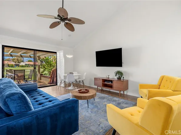 41497 Inverness Way, Palm Desert, CA 92211