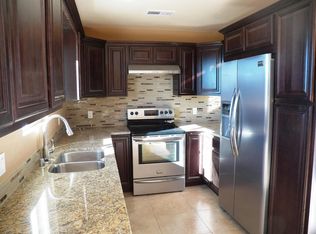 1842 Tovar Pl SW, Albuquerque, NM 87121