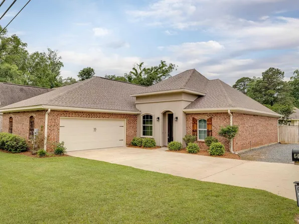 641 Forty Oaks Farm Rd, West Monroe, LA 71291