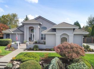 2616 NW Cascade St, Camas, WA 98607