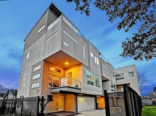 2006 Summer St UNIT A, Houston, TX 77007